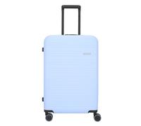 American Tourister Novastream Spinner 67/24 TSA EXP Trolley Pastel Blue