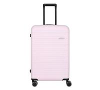 American Tourister Novastream 4 ruedas Carrito 67 cm con pliegue de expansión púrpura