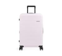 American Tourister Novastream | Maleta con 4 ruedas | púrpura | 40x67x25.5cm | policarbonato