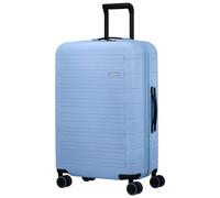 American Tourister Novastream Spinner 67/24 TSA EXP Trolley Pastel Blue