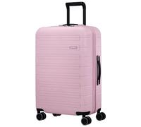 American Tourister Novastream Spinner 67/24 TSA EXP Trolley Soft Pink