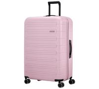 American Tourister Novastream Spinner 77/28 TSA EXP Trolley Soft Pink