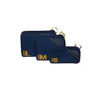 American Tourister Packing Cubes Set de 3 Packing Cubes Navy/Orange