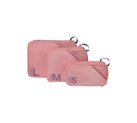 American Tourister Packing Cubes Set de 3 Packing Cubes Pink/Mauve