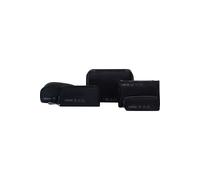 American Tourister Packing Organisers Set de 5 Packing Organisers Black/Grey