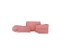 American Tourister Packing Organisers Set de 5 Packing Organisers Pink/Mauve