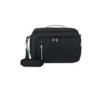 American Tourister Puffypop 3-Way Boarding Bag 14" Negro