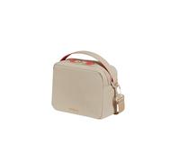 American Tourister Puffypop Pouch Beige