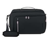 American Tourister Puffypop Bolsa de viaje 40 cm Compartimento para el portátil negro
