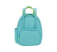 American Tourister Puffypop Mochila Azul claro