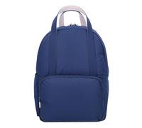 American Tourister Puffypop Mochila de día M 49 cm Compartimento para el portátil azul