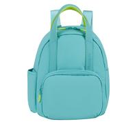 American Tourister Puffypop Mochila Dusty Turquoise