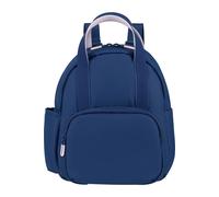 American Tourister Puffypop Mochila Navy