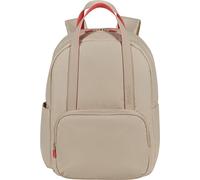 American Tourister Puffypop Mochila para portátil 15.6" Beige