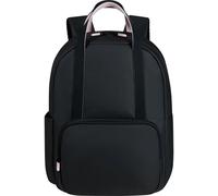 American Tourister Puffypop Mochila para portátil 15.6" Negro
