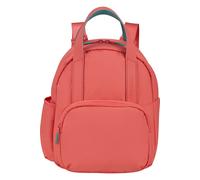 American Tourister Puffypop Mochila Sunset Coral