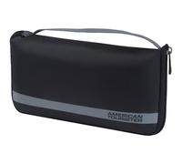 American Tourister Luggage Cover Funda de maleta Black/Grey