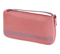 American Tourister pull-over Foldable Luggage Cover Pink / Mauve