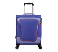 American Tourister Pulsonic - Spinner S, Echarplay Hand Luggage, 55 cm, 40.5/43.5 L, Morado (Lila Suave)