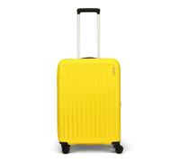 American Tourister Rejoy 4 ruedas Carrito 68 cm amarillo