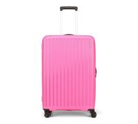 American Tourister Rejoy | Maleta con 4 ruedas | rosa | 51x77x30cm | polipropileno