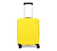 American Tourister Rejoy 4 ruedas Carro de la cabina 55 cm amarillo