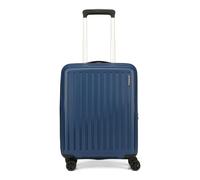 American Tourister Rejoy 4 ruedas Carro de la cabina 55 cm azul