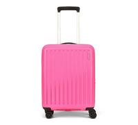 American Tourister Rejoy Maleta de Cabina Hawaiian Pink