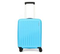 American Tourister Rejoy 4 ruedas Maleta de cabina 55 cm azul