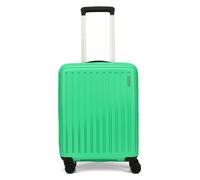 American Tourister Rejoy 4 ruedas Maleta de cabina 55 cm verde