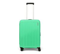 American Tourister Rejoy 4 ruedas Trolley 68 cm verde