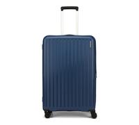 American Tourister Rejoy 4 ruedas Trolley 77 cm azul
