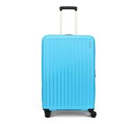 American Tourister Rejoy 4 ruedas Trolley 77 cm azul