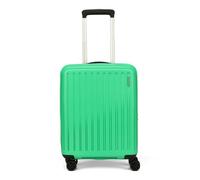 American Tourister Rejoy 4 ruedas Trolley de cabina 55 cm verde