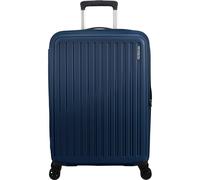 American Tourister Rejoy Equipaje mediano Navy Blue