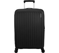 American Tourister Rejoy Equipaje mediano True Black