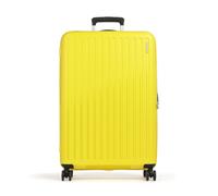 American Tourister Rejoy | Maleta con 4 ruedas | amarillo | 51x77x30cm | polipropileno