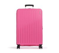 American Tourister Rejoy | Maleta con 4 ruedas | rosa | 51x77x30cm | polipropileno