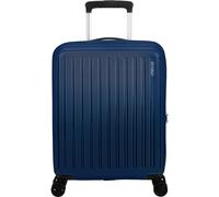 American Tourister Rejoy Maleta de Cabina Navy Blue