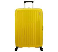American Tourister REJOY Spinner 77/28 TSA, Electric Yellow, 77 cm, maletín
