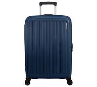 American Tourister Rejoy - Trolley con 4 ruedas 68 cm (azul)