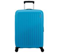 American Tourister Rejoy 4 ruedas Trolley 68 cm azul