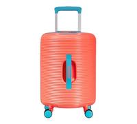 American Tourister Rollio Spinner 52/18 TSA Trolley Coral/Blue 51cm