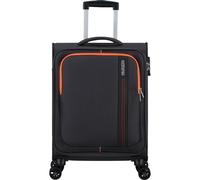 American Tourister Sea Seeker Equipaje de cabina Charcoal Grey