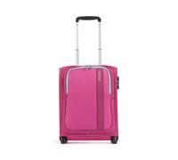 American Tourister Sea Seeker Maleta con 2 ruedas pink, fibra sintética, 35 x 45 x 20cm
