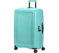 American Tourister Selection Dashpop maleta dura con trolley Turquesa