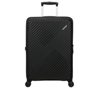 American Tourister Selection Diablast - Trolley de 4 ruedas 68 cm ampliable (black code)