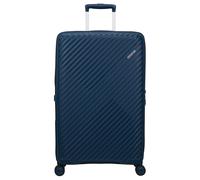 American Tourister Selection Diablast - Trolley de 4 ruedas 77 cm extendible (darkwave blue)