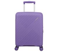 American Tourister Selection Diablast - Trolley de cabina con 4 ruedas 55 cm (purple pulse)