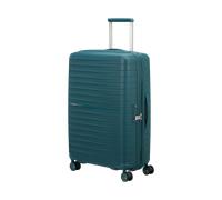 American Tourister Selection Fastforward Maleta Azul verdoso